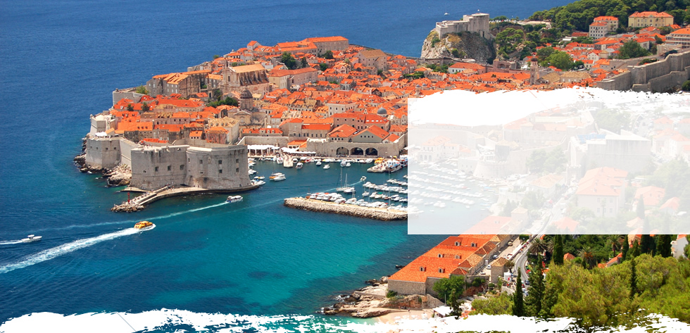 Dubrovnik